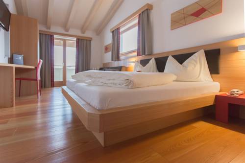 Imagen de la habitación del Hotel Al Cervo. Foto 14