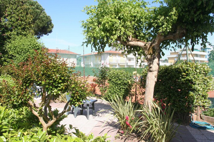 Imagen general del Hotel Al Cigno. Foto 2