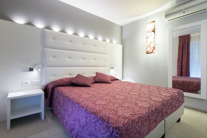 Imagen de la habitación del Hotel Al Cigno. Foto 15