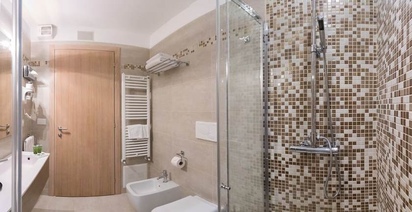 Imagen de la habitación del Hotel Al Cigno. Foto 16