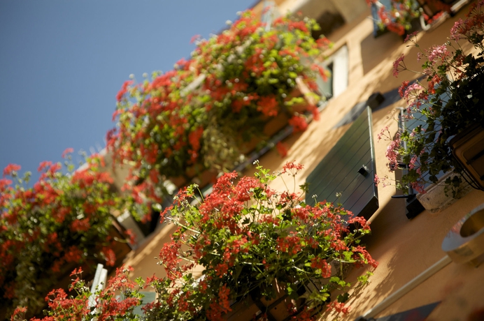 Imagen de los exteriores del Hotel Al Codega. Foto 13