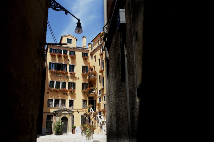 Imagen general del Hotel Al Codega. Foto 4