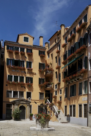 Imagen general del Hotel Al Codega. Foto 2