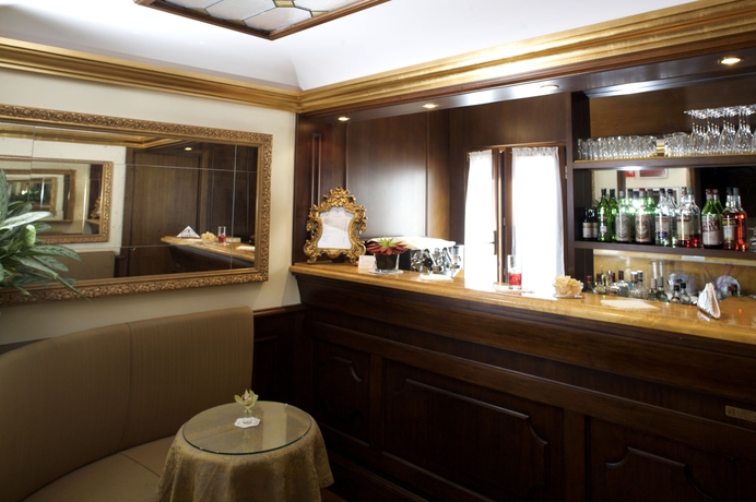 Imagen del bar/restaurante del Hotel Al Codega. Foto 8