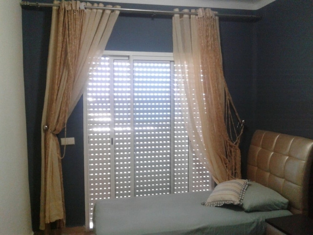 Imagen de la habitación del Hotel Al Cudia Smir Beach Resort. Foto 2