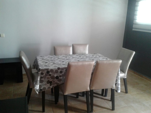 Imagen de la habitación del Hotel Al Cudia Smir Beach Resort. Foto 3