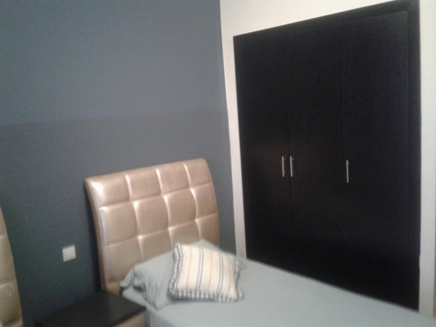 Imagen de la habitación del Hotel Al Cudia Smir Beach Resort. Foto 5