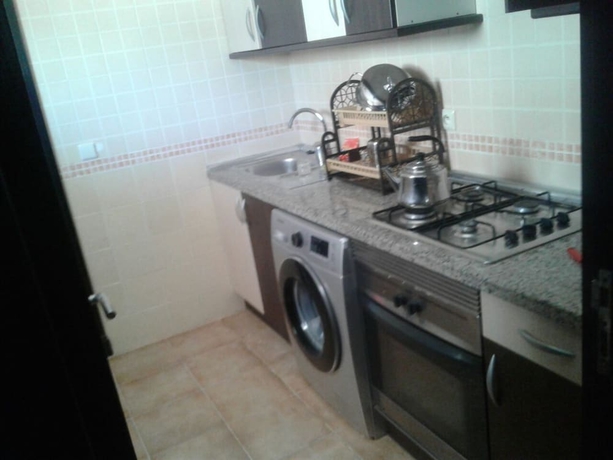 Imagen de la habitación del Hotel Al Cudia Smir Beach Resort. Foto 6