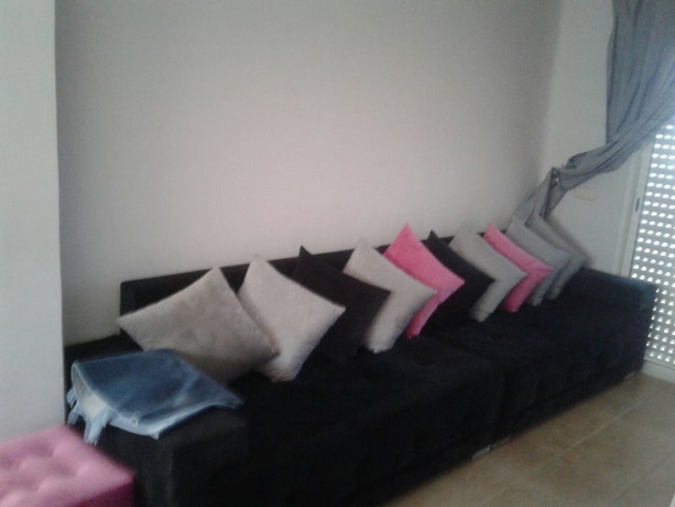 Imagen de los interiores del Hotel Al Cudia Smir Beach Resort. Foto 11