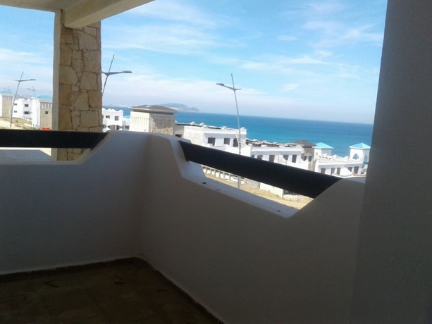 Imagen de la habitación del Hotel Al Cudia Smir Beach Resort. Foto 8