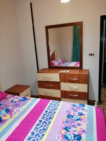Imagen de la habitación del Hotel Al Dahar apartments Hurghada. Foto 2