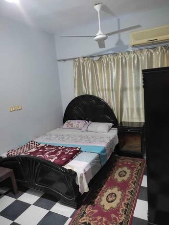 Imagen de la habitación del Hotel Al Dahar apartments Hurghada. Foto 3