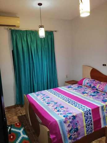 Imagen de la habitación del Hotel Al Dahar apartments Hurghada. Foto 4