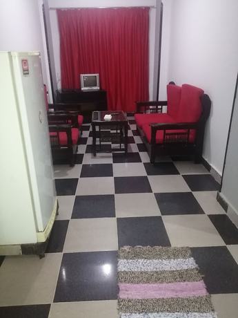 Imagen de la habitación del Hotel Al Dahar apartments Hurghada. Foto 6