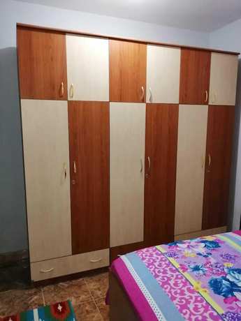 Imagen de la habitación del Hotel Al Dahar apartments Hurghada. Foto 7