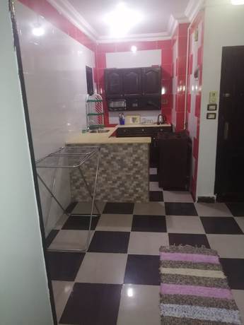 Imagen de la habitación del Hotel Al Dahar apartments Hurghada. Foto 9
