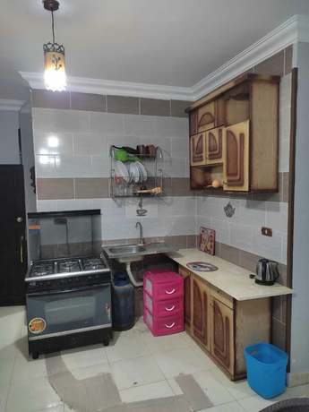 Imagen de la habitación del Hotel Al Dahar apartments Hurghada. Foto 11
