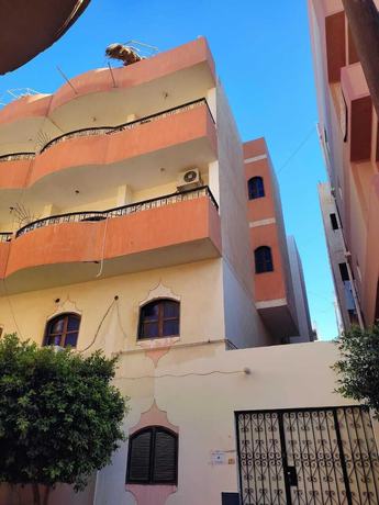 Imagen general del Hotel Al Dahar apartments Hurghada. Foto 1