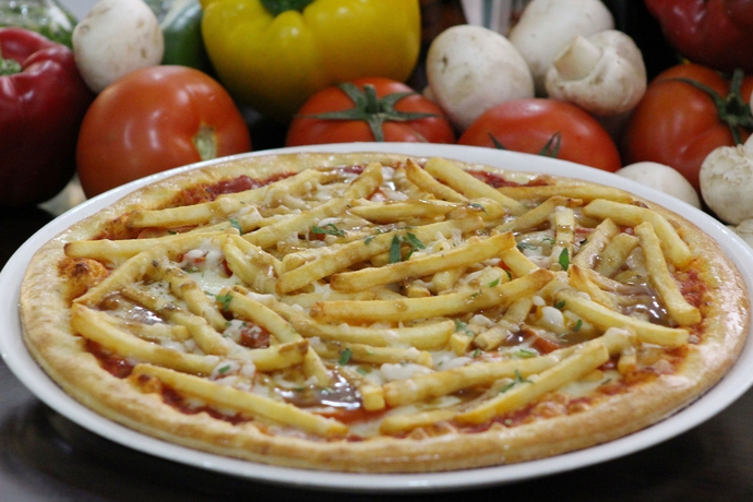 Imagen del bar/restaurante del Hotel Al Diar Dana. Foto 9