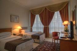 Imagen de la habitación del Hotel Al Diar Palm Suites. Foto 5