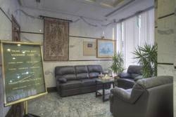 Imagen de los interiores del Hotel Al Diar Palm Suites. Foto 9