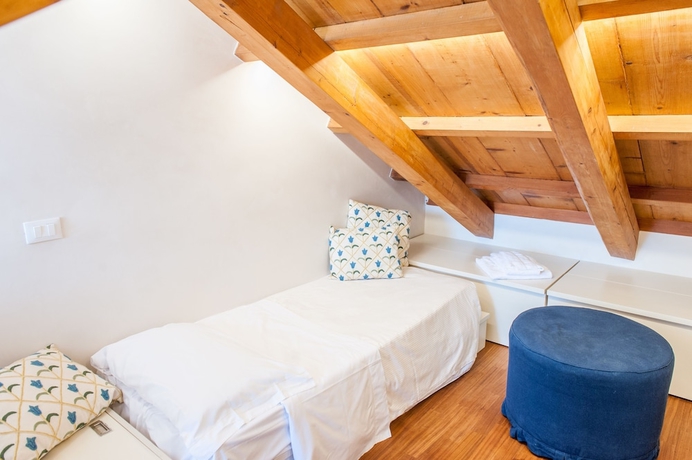 Imagen de la habitación del Hotel Al Duca Di Venezia. Foto 11