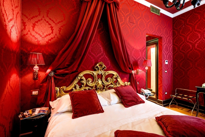 Imagen de la habitación del Hotel Al Duca Di Venezia. Foto 13