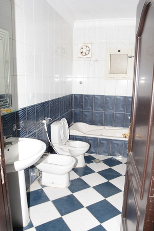 Imagen de la habitación del Hotel Al Eairy Furnished Apt Al Madinah 3. Foto 3