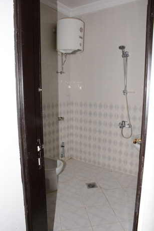 Imagen de la habitación del Hotel Al Eairy Furnished Apt Al Madinah 3. Foto 6