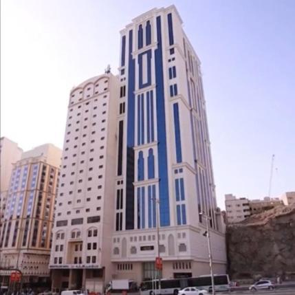 Imagen general del Hotel Al Ebaa. Foto 1