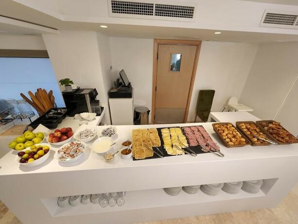 Imagen general del Hotel Al Fajr, Oujda. Foto 4