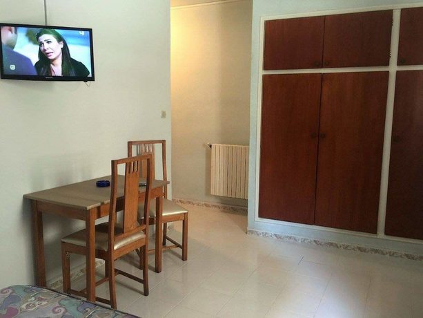 Imagen de la habitación del Hotel Al Fajr, Uchda. Foto 5