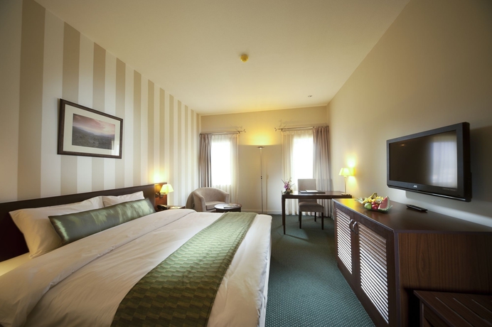 Imagen de la habitación del Hotel Al Falaj. Foto 6