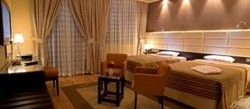 Imagen general del Hotel Al Faris 2. Foto 2