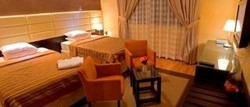 Imagen general del Hotel Al Faris 2. Foto 3