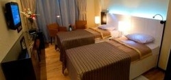 Imagen general del Hotel Al Faris 2. Foto 4