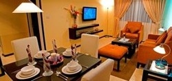 Imagen general del Hotel Al Faris 2. Foto 5
