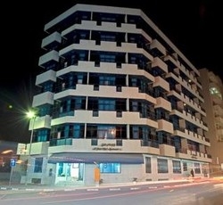 Imagen general del Hotel Al Faris 2. Foto 7