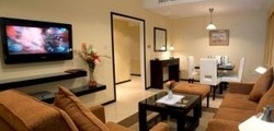 Imagen general del Hotel Al Faris 2. Foto 8