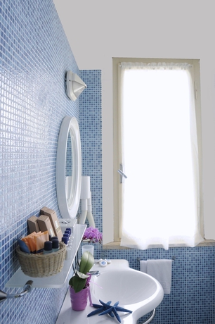 Imagen de la habitación del Hotel Al Faro, Cervia. Foto 3