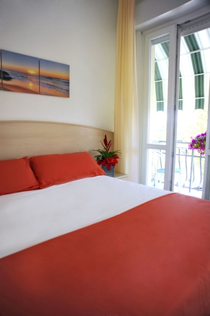 Imagen de la habitación del Hotel Al Faro, Cervia. Foto 6