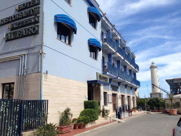 Imagen general del Hotel Al Faro. Foto 2