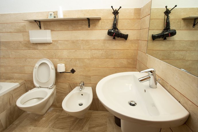 Imagen de la habitación del Hotel Al Faro, San Teodoro . Foto 3