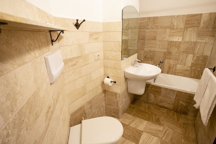 Imagen de la habitación del Hotel Al Faro, San Teodoro . Foto 8