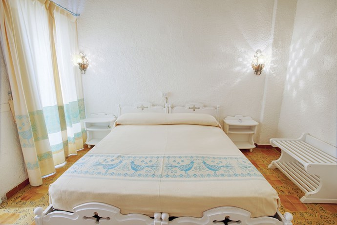 Imagen de la habitación del Hotel Al Faro, San Teodoro . Foto 10