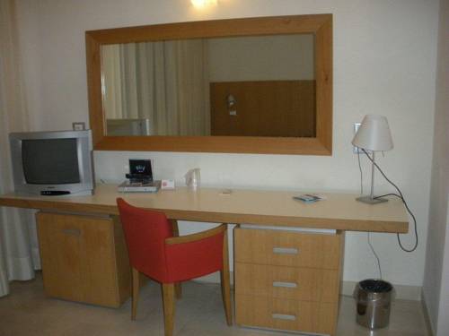 Imagen de la habitación del Hotel Al Faro, Tarento. Foto 3