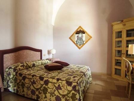 Imagen de la habitación del Hotel Al Faro, Tarento. Foto 4