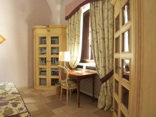 Imagen de la habitación del Hotel Al Faro, Tarento. Foto 5