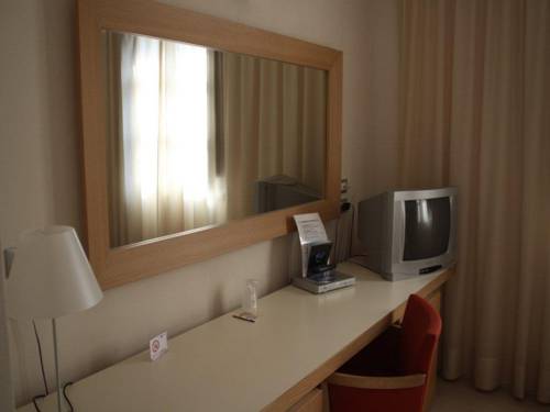 Imagen de la habitación del Hotel Al Faro, Tarento. Foto 6