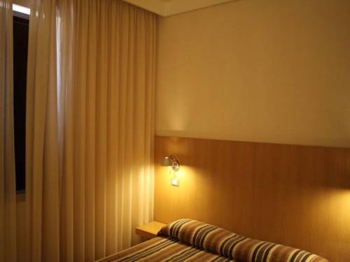 Imagen de la habitación del Hotel Al Faro, Tarento. Foto 7